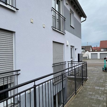 Apartament Beautiful Flat, Near Westpark & Hostpital, Easy Parking Ingolstadt Zewnętrze zdjęcie