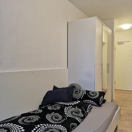 Apartament Beautiful Flat, Near Westpark & Hostpital, Easy Parking Ingolstadt Zewnętrze zdjęcie