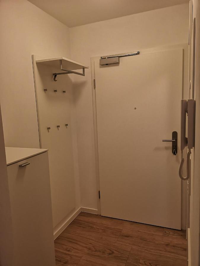 Apartament Beautiful Flat, Near Westpark & Hostpital, Easy Parking Ingolstadt Zewnętrze zdjęcie