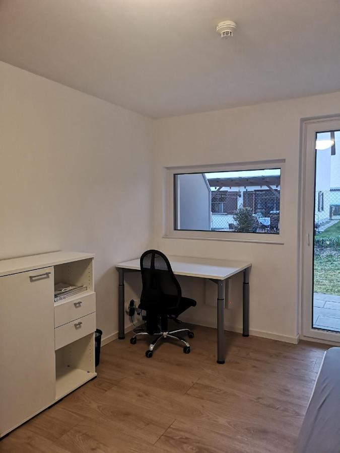 Apartament Beautiful Flat, Near Westpark & Hostpital, Easy Parking Ingolstadt Zewnętrze zdjęcie