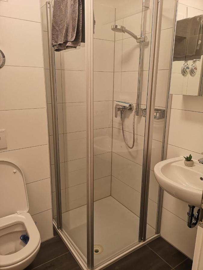 Apartament Beautiful Flat, Near Westpark & Hostpital, Easy Parking Ingolstadt Zewnętrze zdjęcie